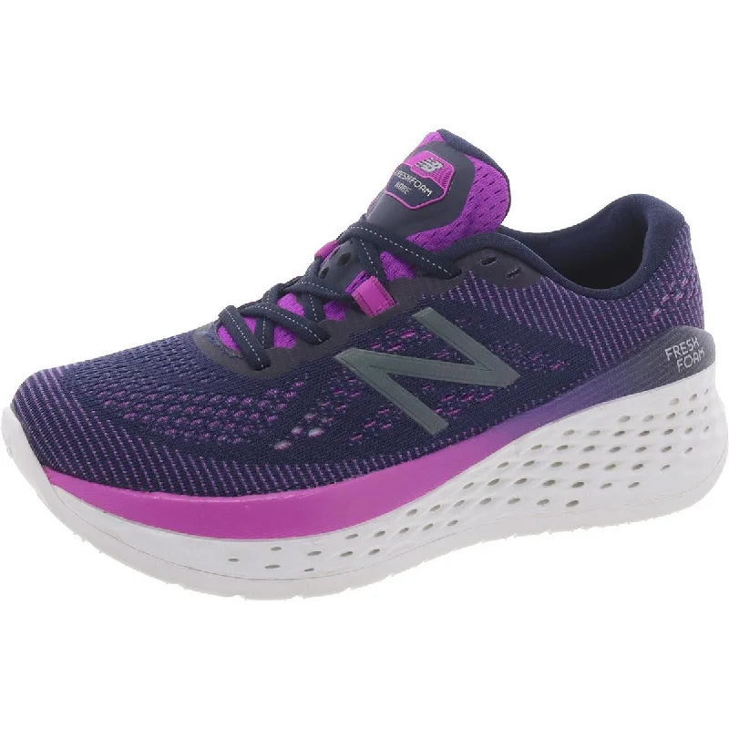 New Balance Womens Trainer Fitness Running & Training Shoes