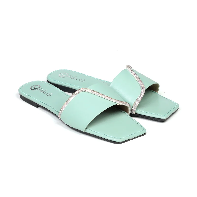 Women Decent wear Slipper