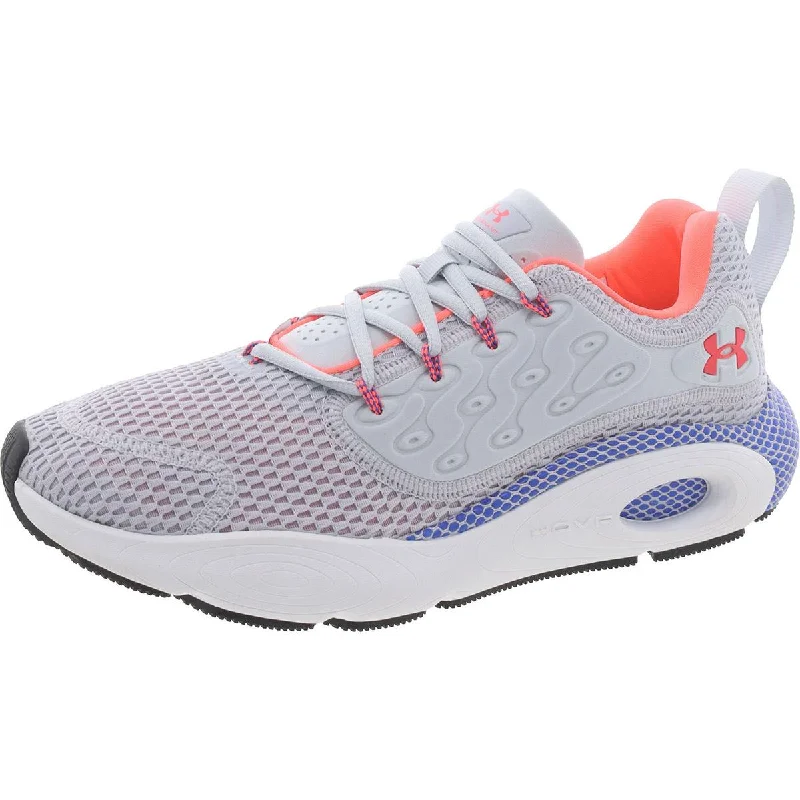 Under Armour Womens UA W HOVR REVENANT Trainer Fitness Running & Training Shoes