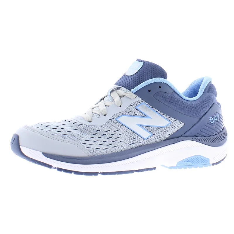 New Balance Womens 847 Fitness Workout Athletic Shoes