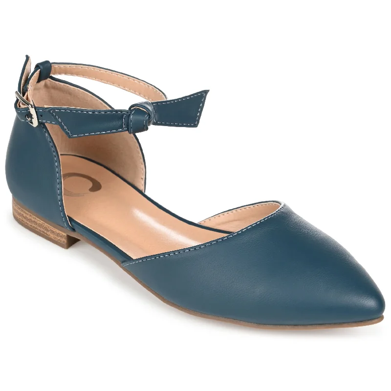 Journee Collection Women's Vielo Flat