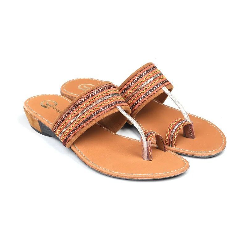 Casual Wear Slipper for Women