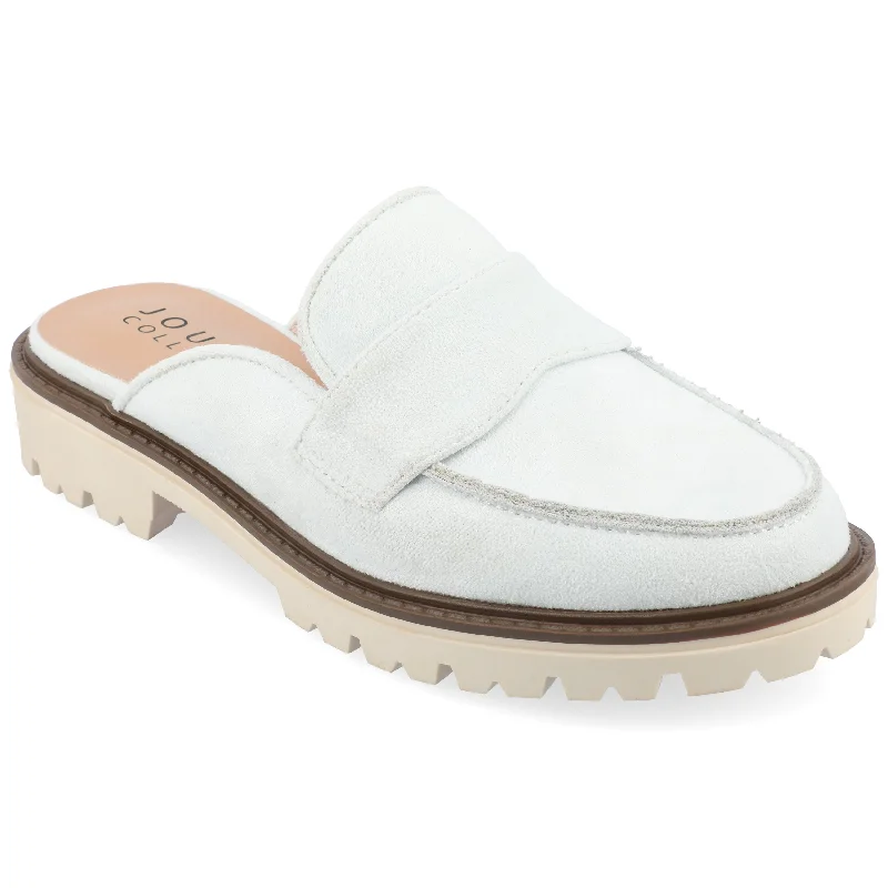 Journee Collection Women's Tru Comfort Foam Miycah Flats