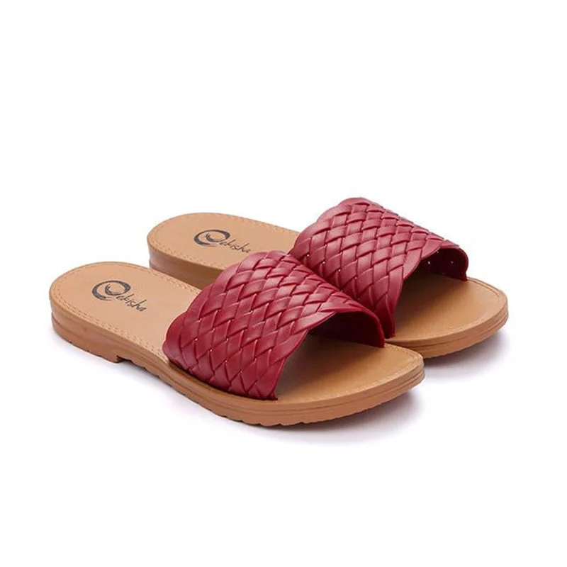 Women's All-Day Wear Chappal