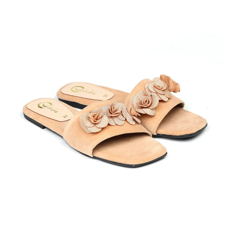 Women Casual Slipper