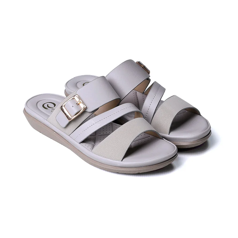 Women's Cloud Comfort Chappal