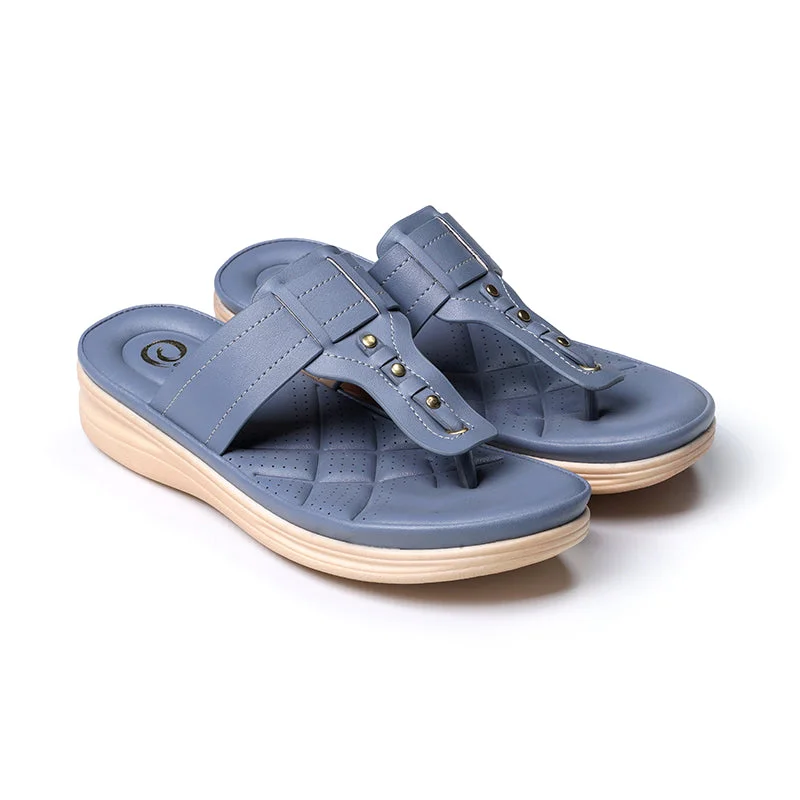 Women's Cloud Comfort chappal