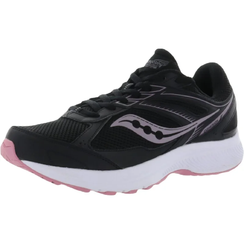 Saucony Womens Cohesion 14 Running Shoes