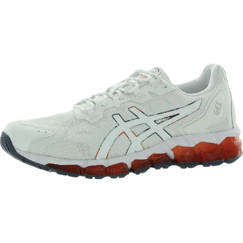 Asics Womens GEL-Quantum 360 6 Fitness Sport Running Shoes