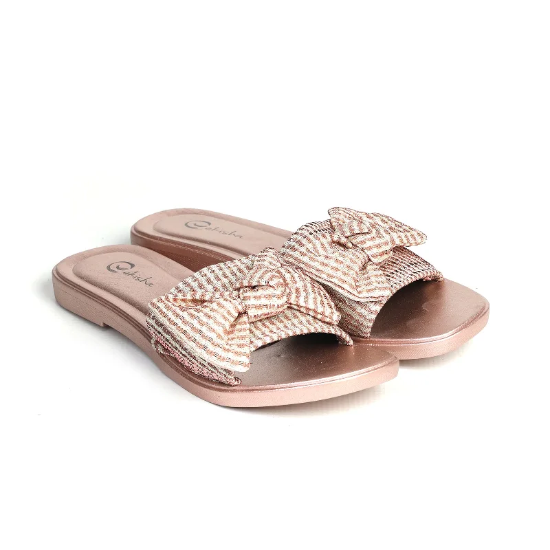 Casual Wear Slippers For Women