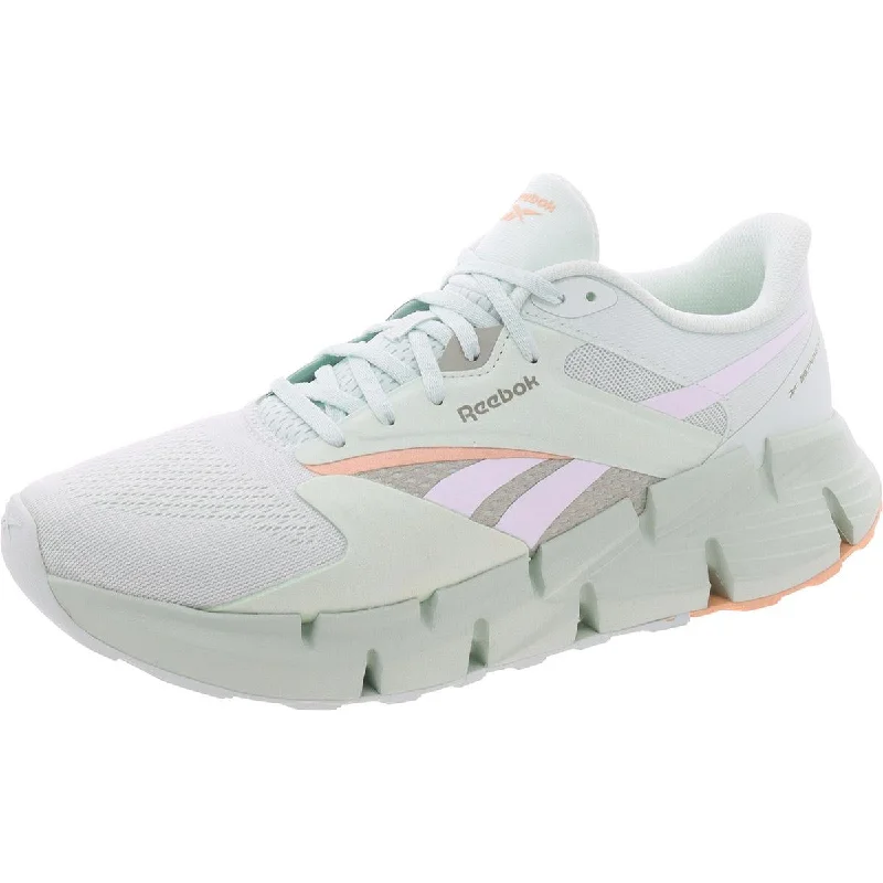 Reebok Womens Zig Dynamica 5 Gym Fitness Running & Training Shoes