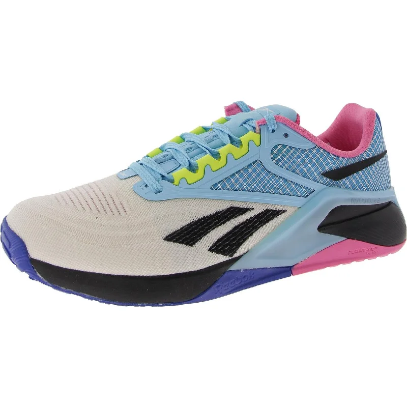 Reebok Womens Nano X2 Trainer Gym Running & Training Shoes