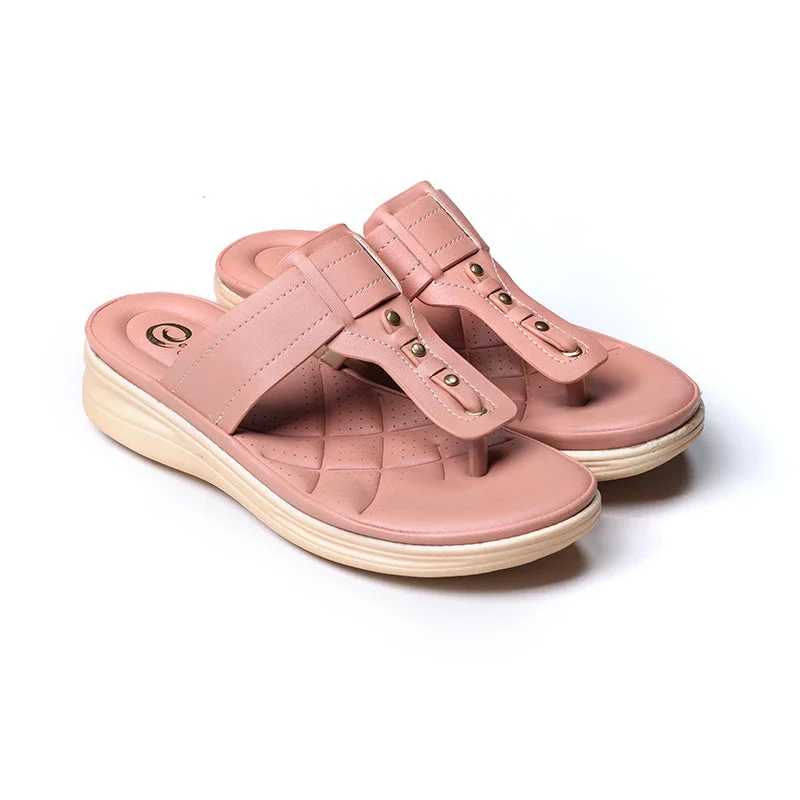 Women's Cloud Comfort chappal