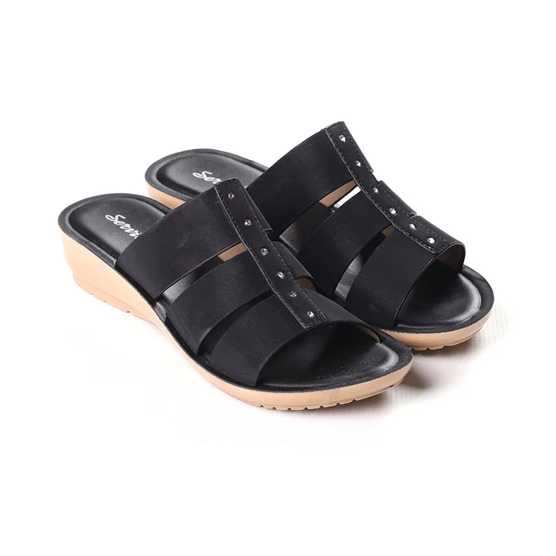 Women's Basic Chappal