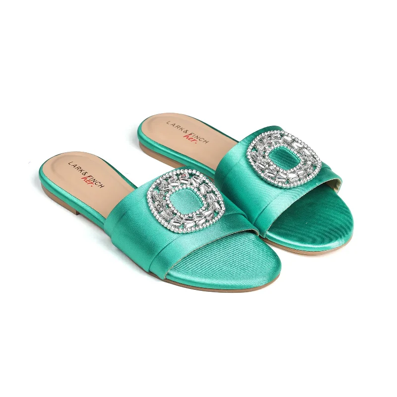 Women Formal Slipper