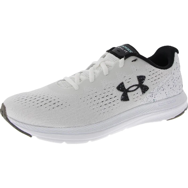 Under Armour Womens Charged Impulse 2 Trainer Fitness Running & Training Shoes