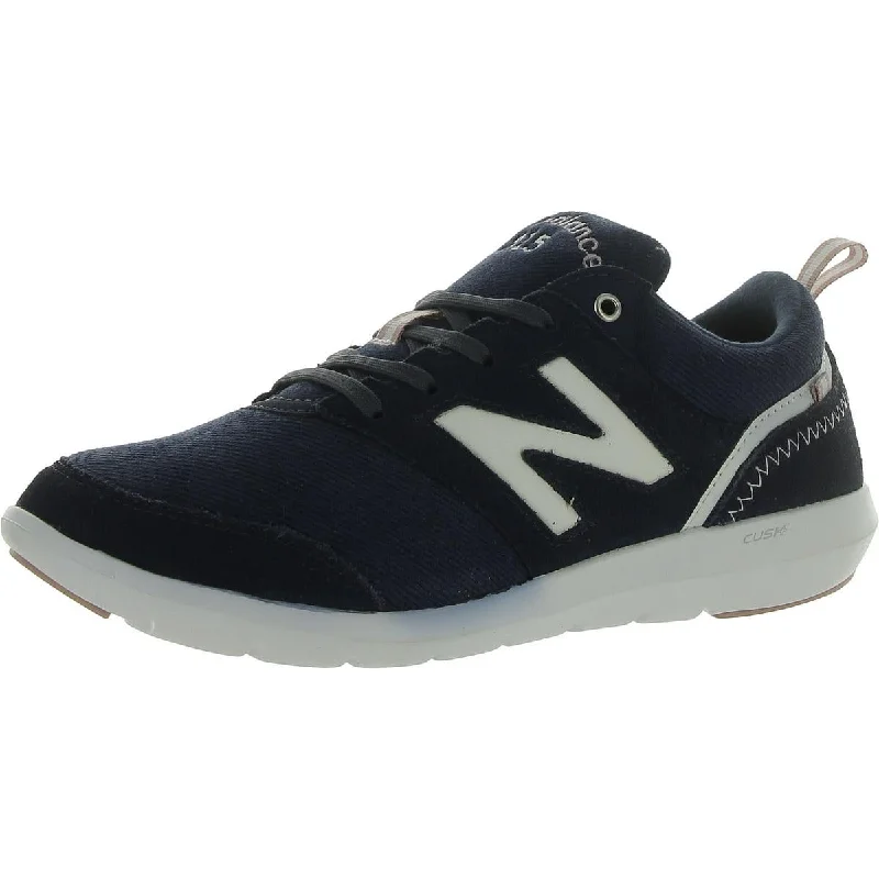 New Balance Womens Trainer Fitness Casual And Fashion Sneakers