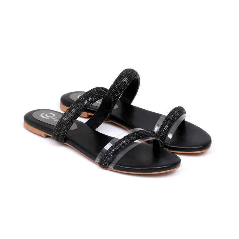 Women's Dual-Strap Chappal