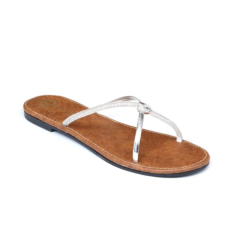 Women's Sleek Chappal