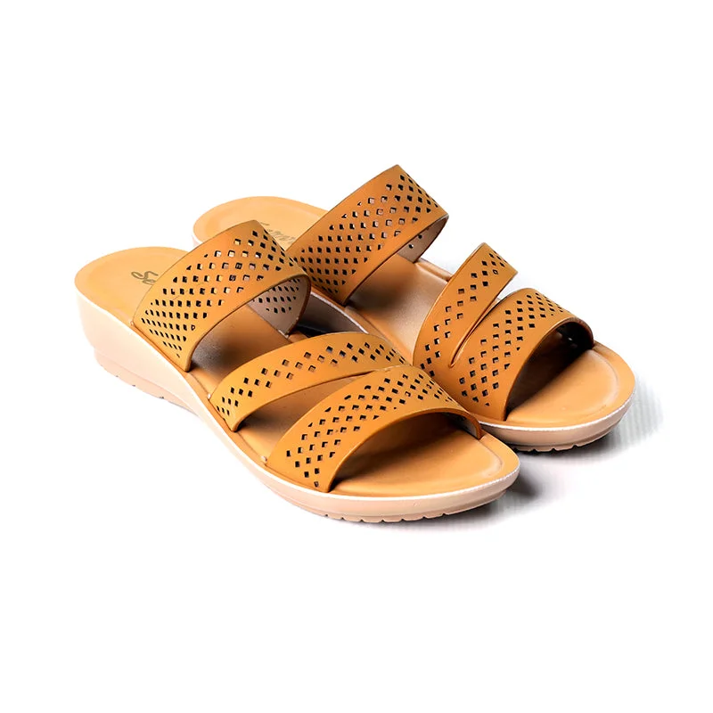 Women's Basic Chappal