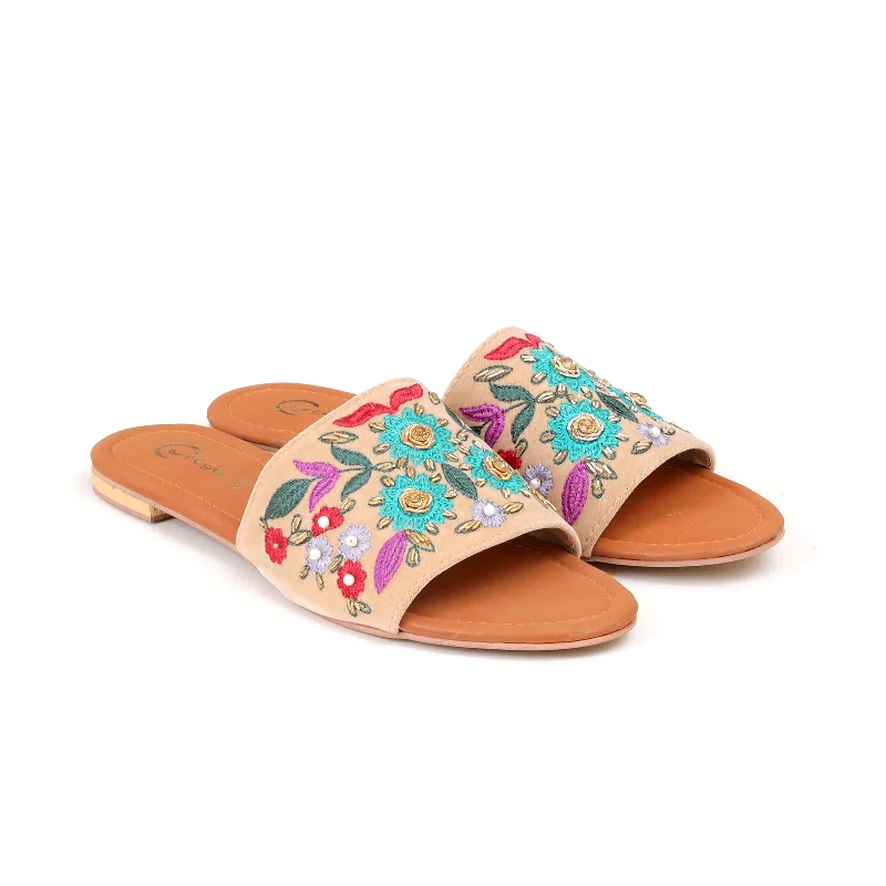 Women's Formal Slipper