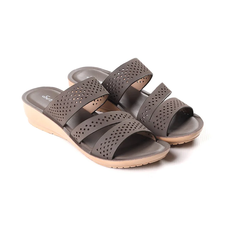 Women's Basic Chappal