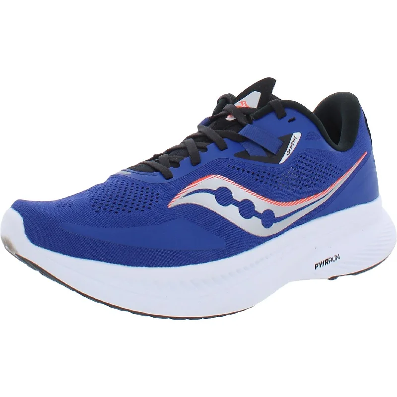 Saucony Womens Guide 15 Trainer Sneaker Athletic and Training Shoes