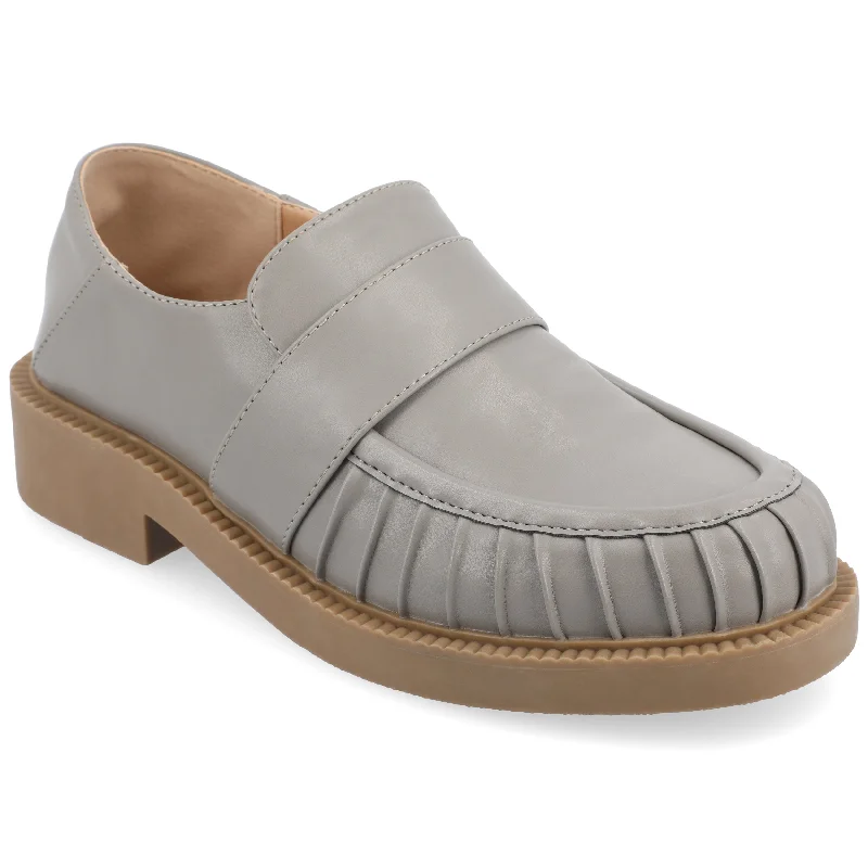 Journee Collection Women's Tru Comfort Foam Lakenn Flats