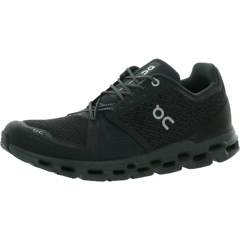 On Running Womens Cloud Stratus Gym Fitness Athletic and Training Shoes