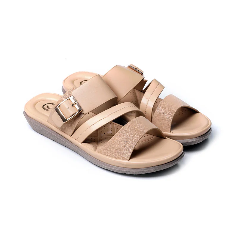 Women's Cloud Comfort Chappal