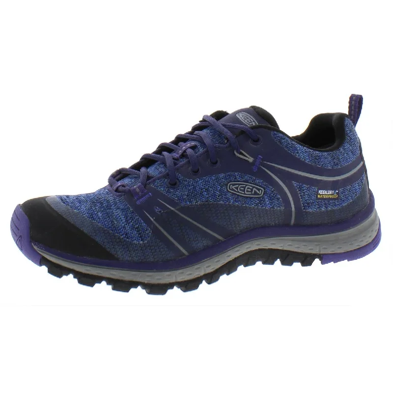 Keen Womens Terradora Performance Waterproof Running Shoes