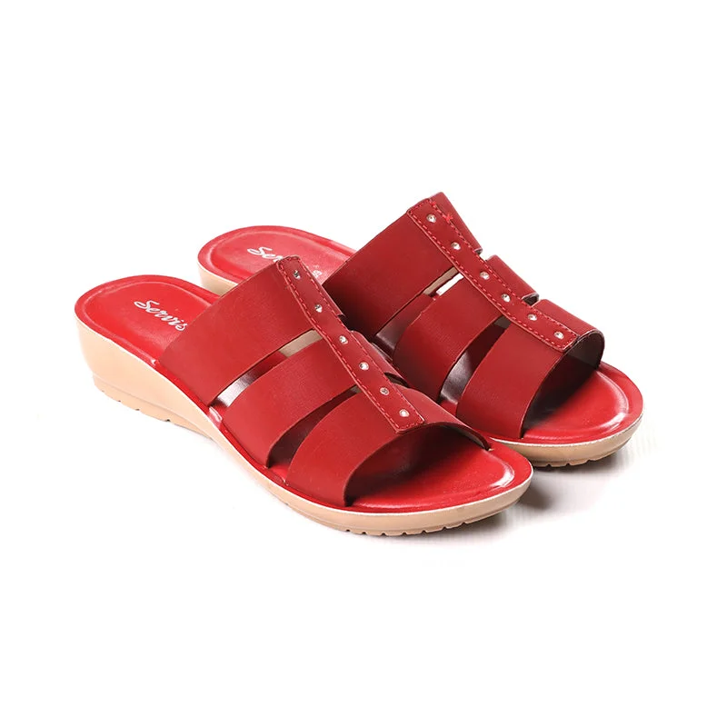 Women's Basic Chappal