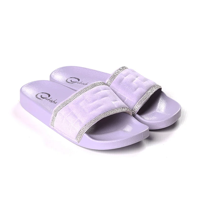 Women's Comfy Chappal