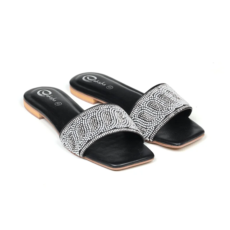 Women Formal Slipper