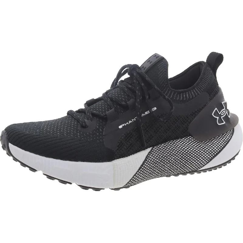 Under Armour Womens HOVR Phantom 3 SE Lace-Up Running & Training Shoes