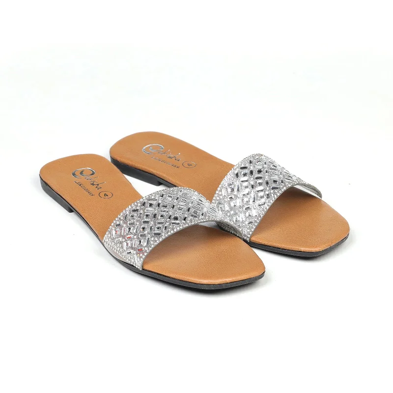 Women's Sleek Flats