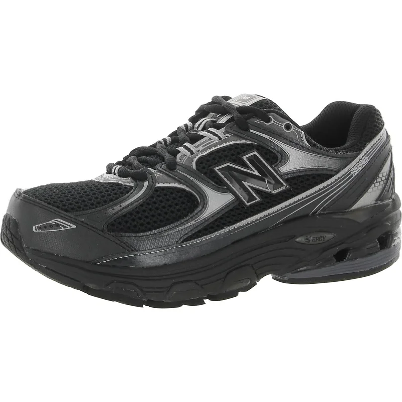 New Balance Womens Fitness Workout Running Shoes