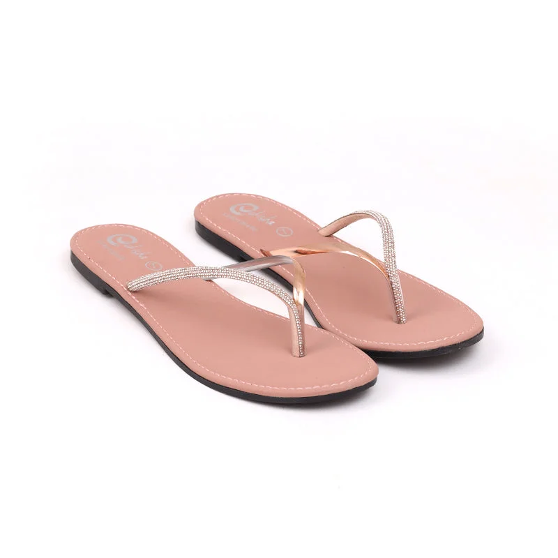 Women's Street Chappal