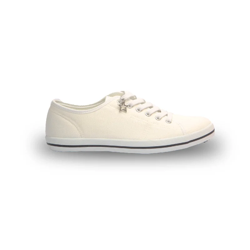 BATA NORTH STAR Women Sneakers With Anti-Bacterial Insole 589X379