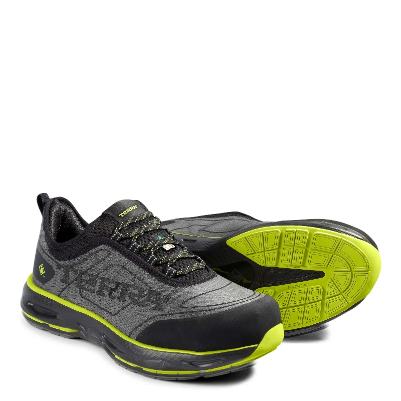 Terra Men's Lites® Low CSA Athletic Work Shoe