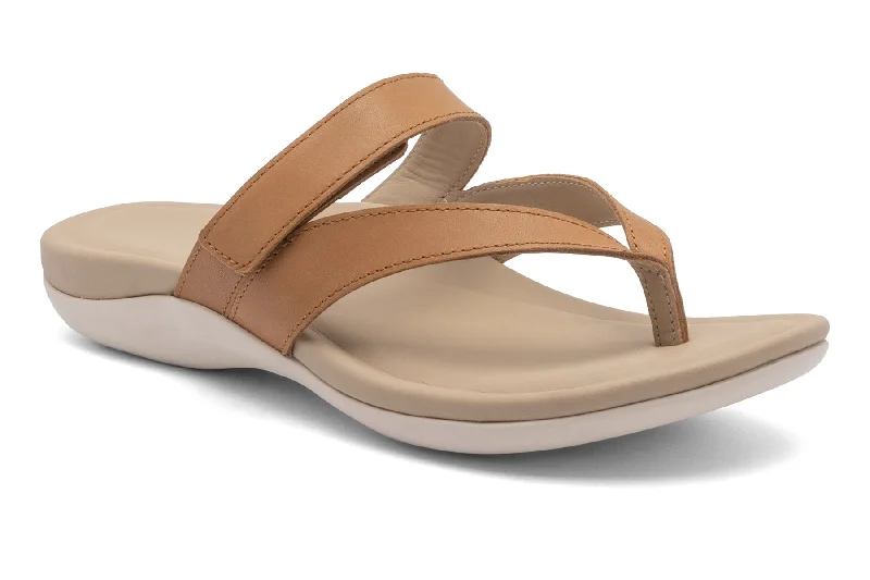 Oasis Thong Sandal Metatarsal