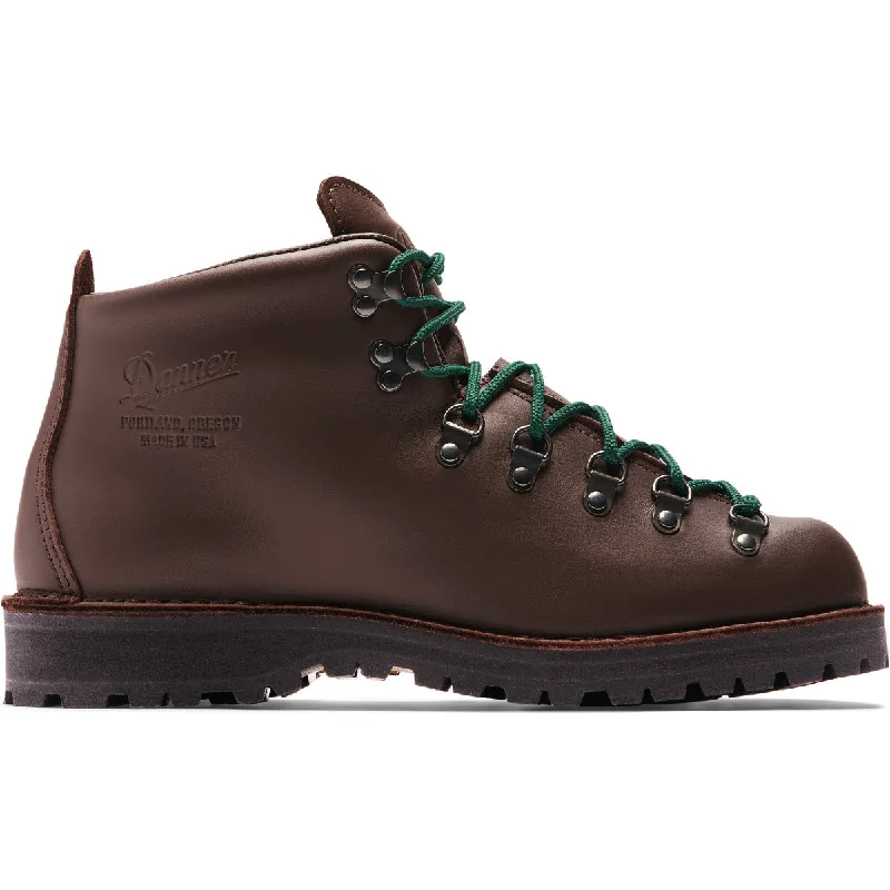 Women's Mountain Light II 5" Brown