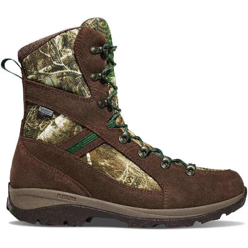 Women's Wayfinder 8" Realtree EDGE 800G