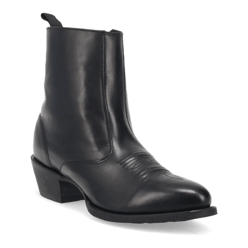 FLETCHER LEATHER BOOT