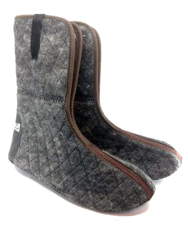 Women's 11" Replacement Pac Boot Liners