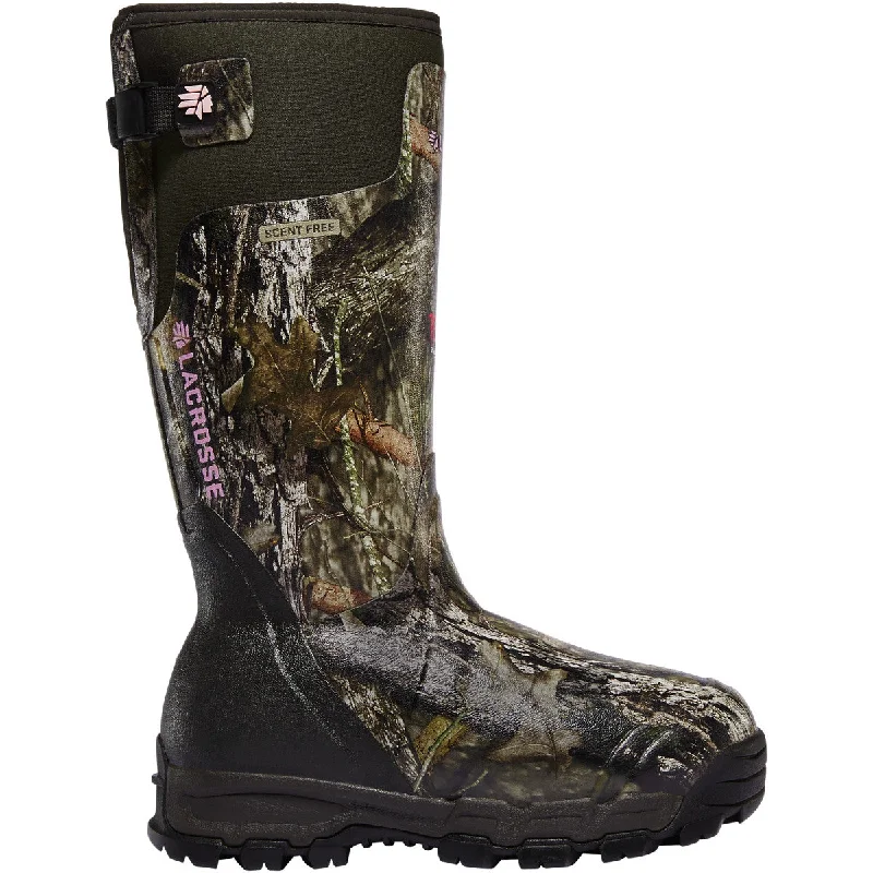 Women's Alphaburly Pro Mossy Oak Break-Up Country 1600G