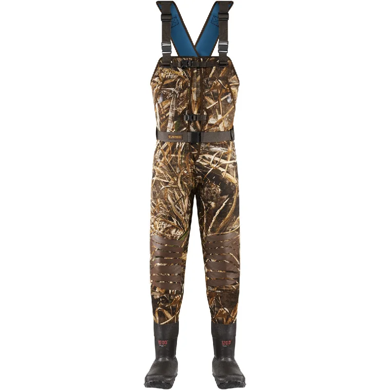 Women's Estuary Realtree Max-5 1200G