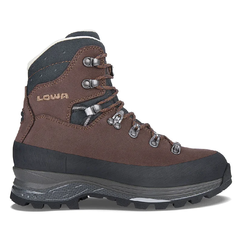 Women's Baffin Pro LL II - Chestnut/Navy