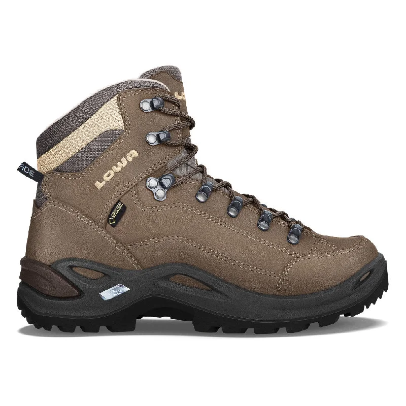 Renegade GTX Mid Ws - Stone