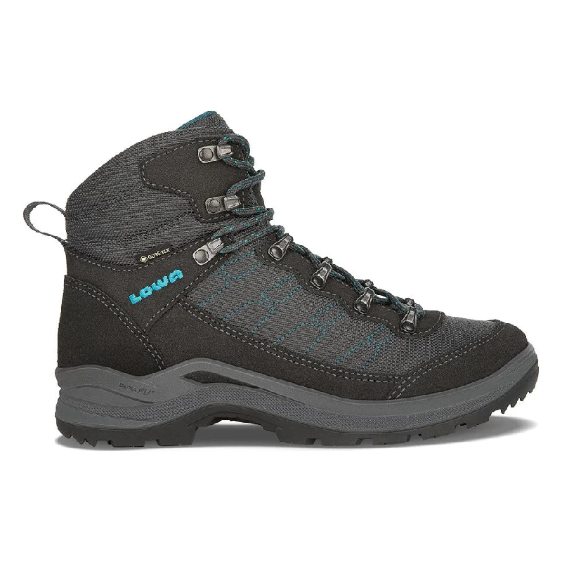 Women's Taurus Pro GTX Mid - Anthracite